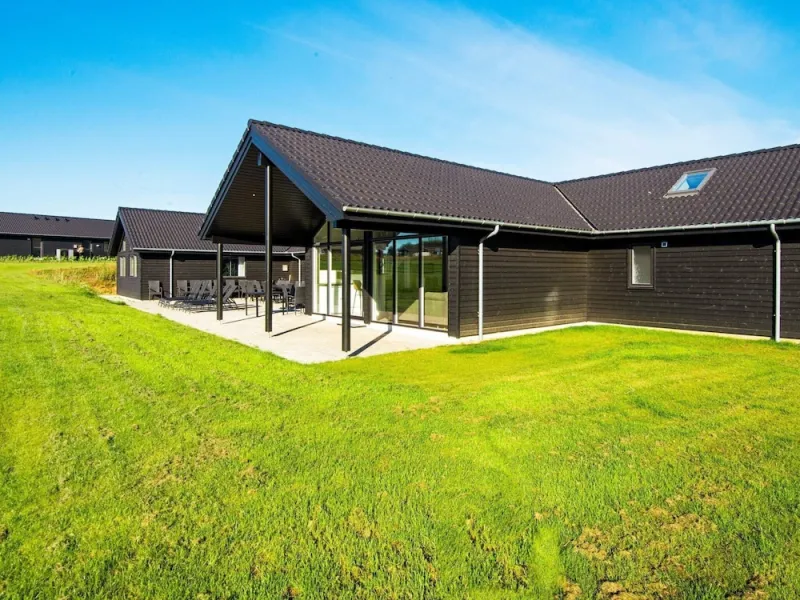 Billede 20 af Luxury Retreat in Mommark - By Traum Ferienwohnungen