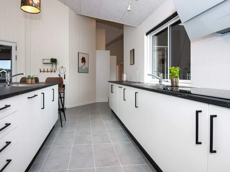 Billede 22 af Luxury Retreat in Mommark - By Traum Ferienwohnungen