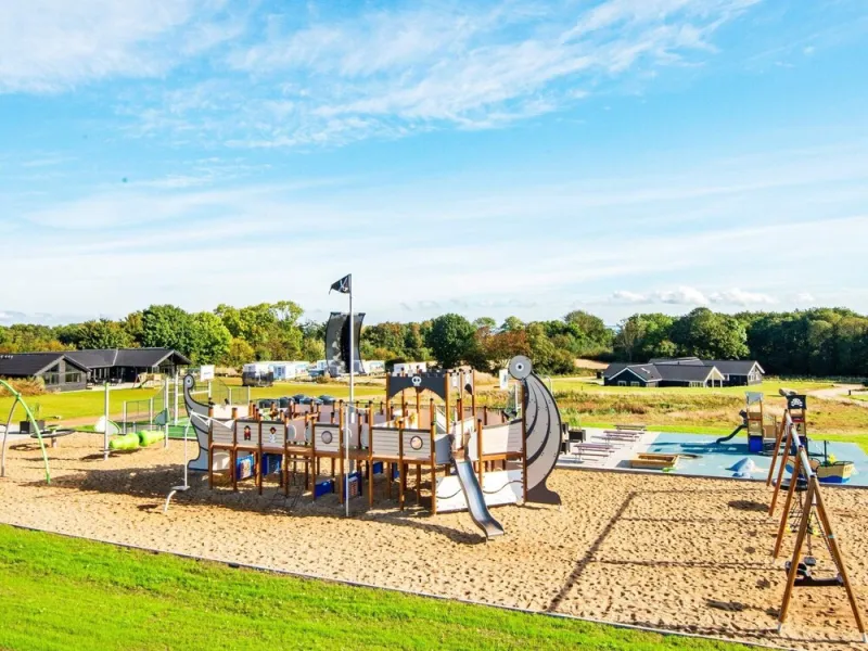 Billede 24 af Luxury Retreat in Mommark - By Traum Ferienwohnungen