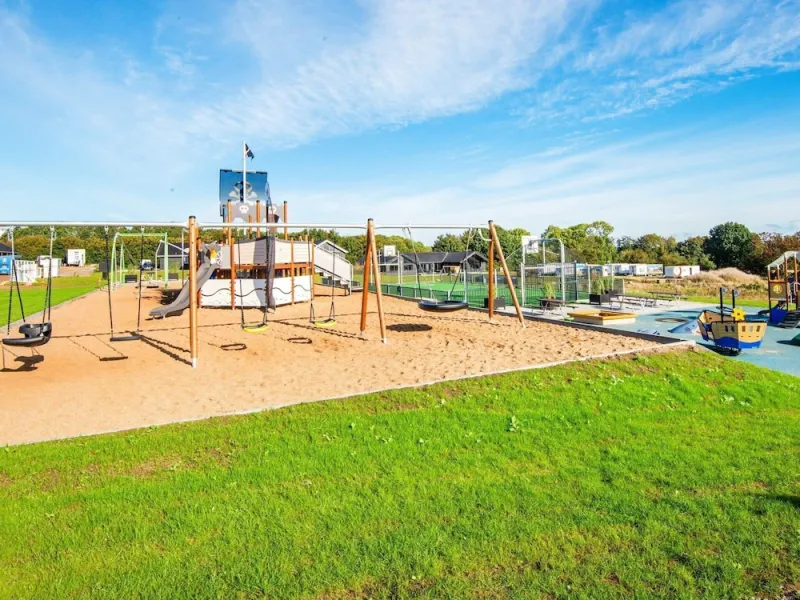 Billede 25 af Luxury Retreat in Mommark - By Traum Ferienwohnungen