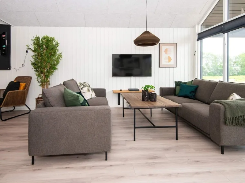Billede 26 af Luxury Retreat in Mommark - By Traum Ferienwohnungen