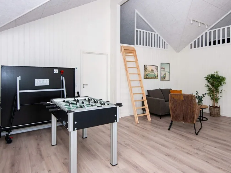 Billede 27 af Luxury Retreat in Mommark - By Traum Ferienwohnungen
