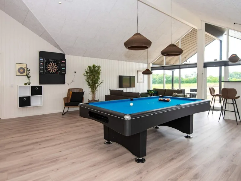 Billede 40 af Luxury Retreat in Mommark - By Traum Ferienwohnungen