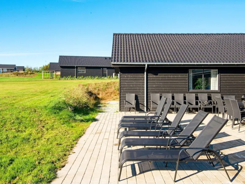 Billede 42 af Luxury Retreat in Mommark - By Traum Ferienwohnungen