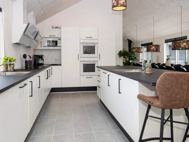 Billede 49 af Luxury Retreat in Mommark - By Traum Ferienwohnungen