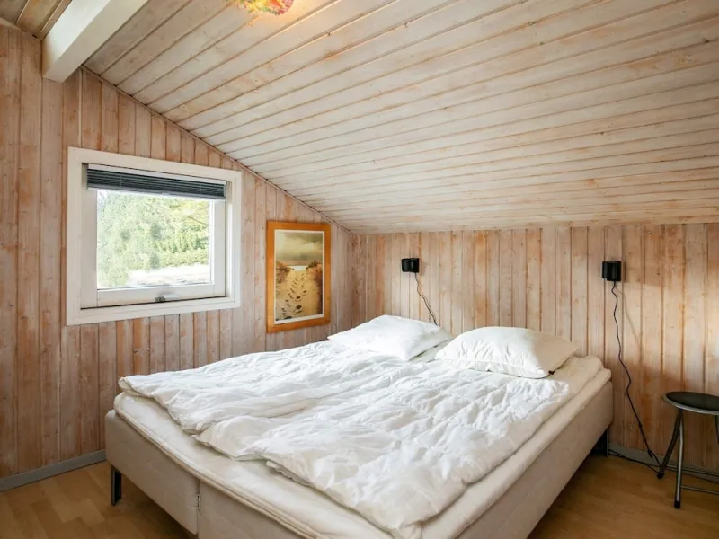 Billede 20 af 10 Person Holiday Home in Saltum-by Traum