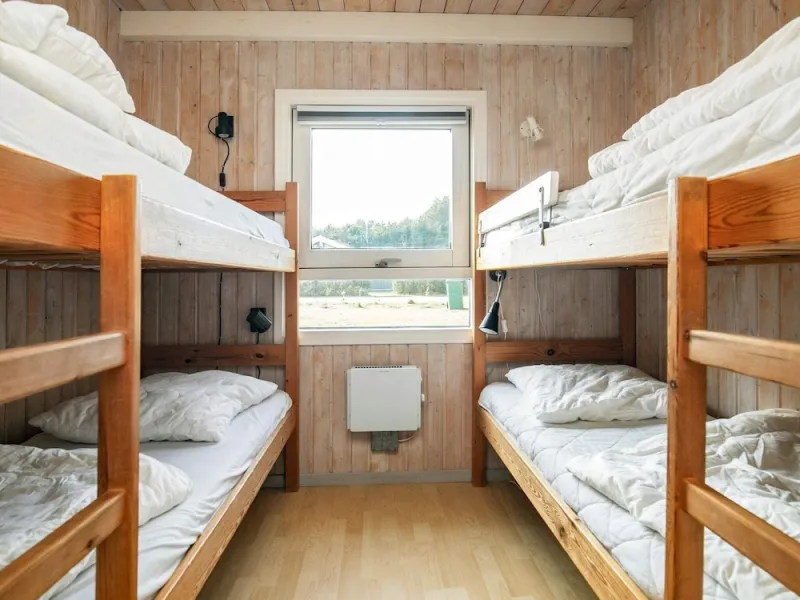 Billede 21 af 10 Person Holiday Home in Saltum-by Traum