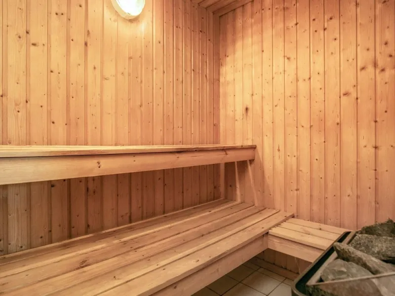 Billede 24 af 10 Person Holiday Home in Saltum-by Traum