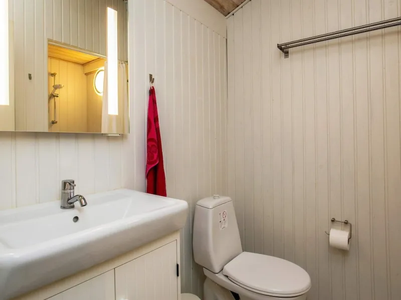 Billede 29 af 10 Person Holiday Home in Saltum-by Traum