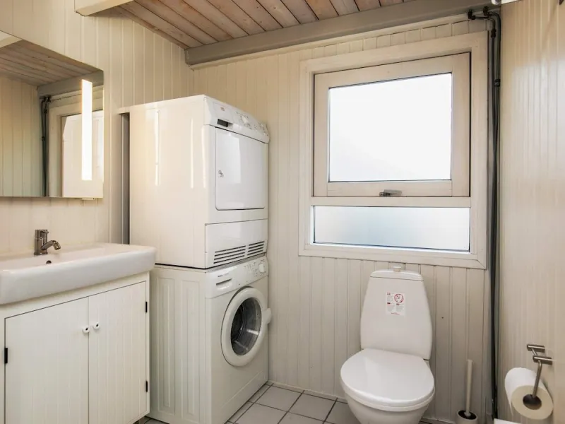 Billede 31 af 10 Person Holiday Home in Saltum-by Traum