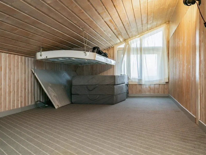 Billede 32 af 10 Person Holiday Home in Saltum-by Traum