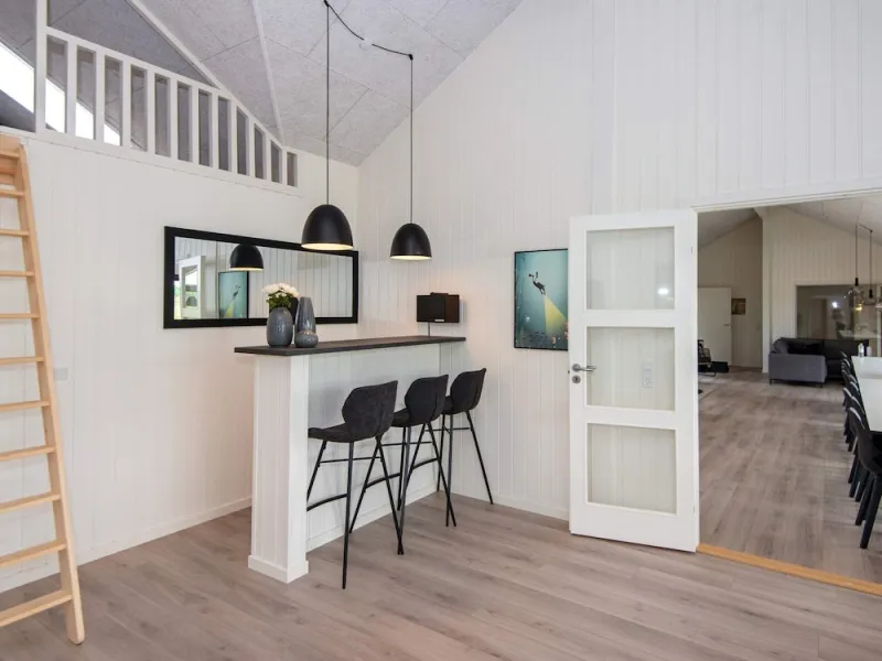 Billede 2 af Luxury Retreat by the Sea - By Traum Ferienwohnungen