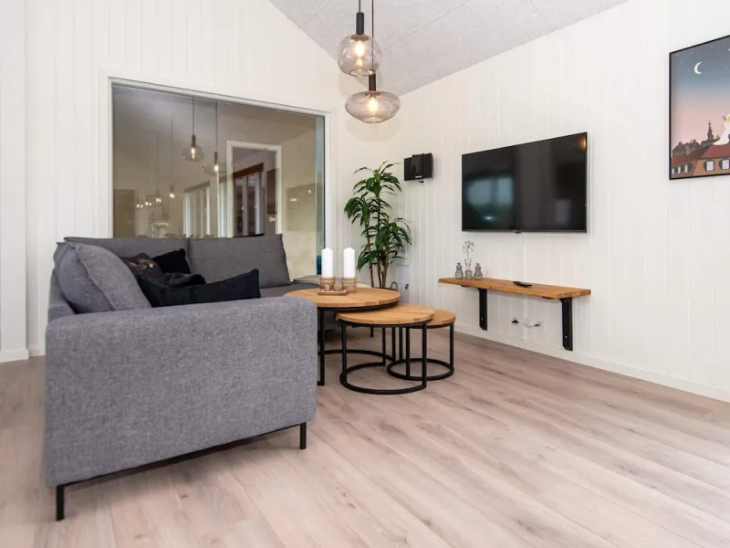 Billede 4 af Luxury Retreat by the Sea - By Traum Ferienwohnungen