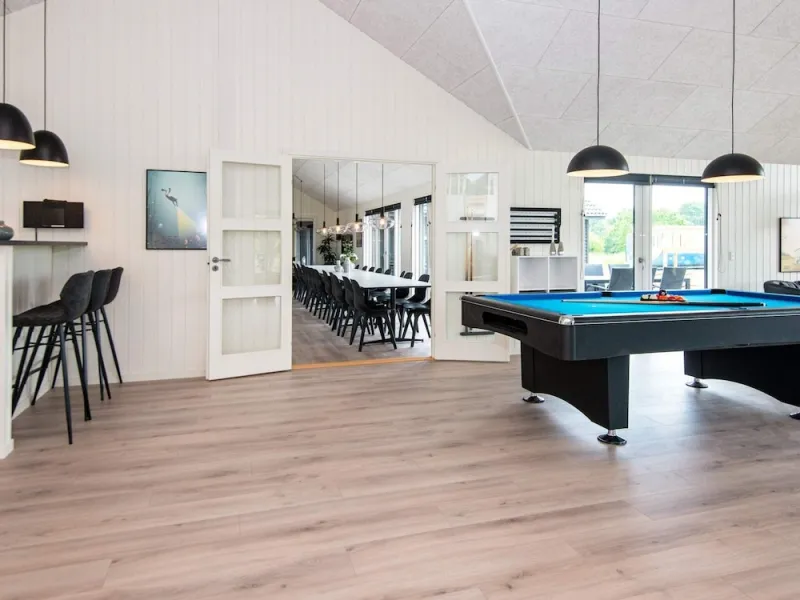 Billede 8 af Luxury Retreat by the Sea - By Traum Ferienwohnungen