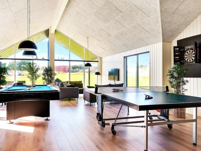 Billede 9 af Luxury Retreat by the Sea - By Traum Ferienwohnungen