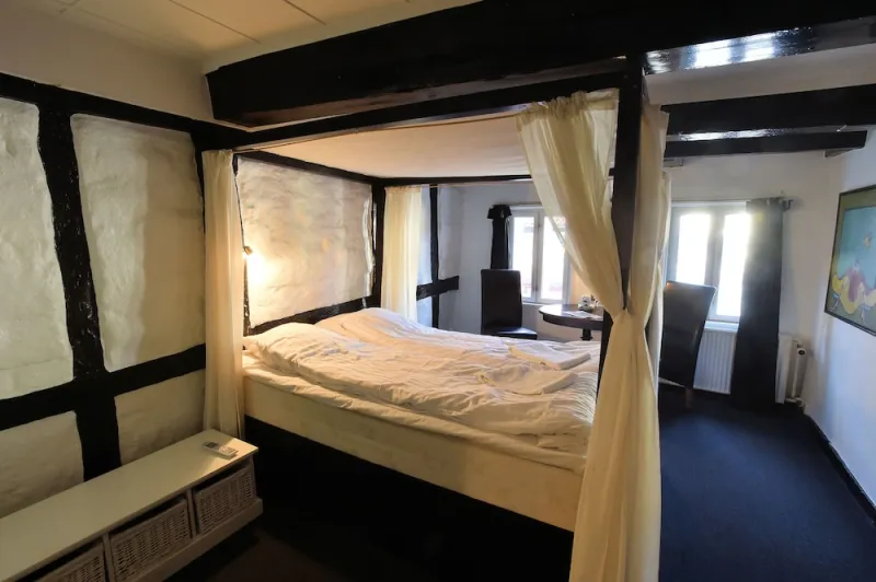 Billede 2 af Hotel Postgaarden