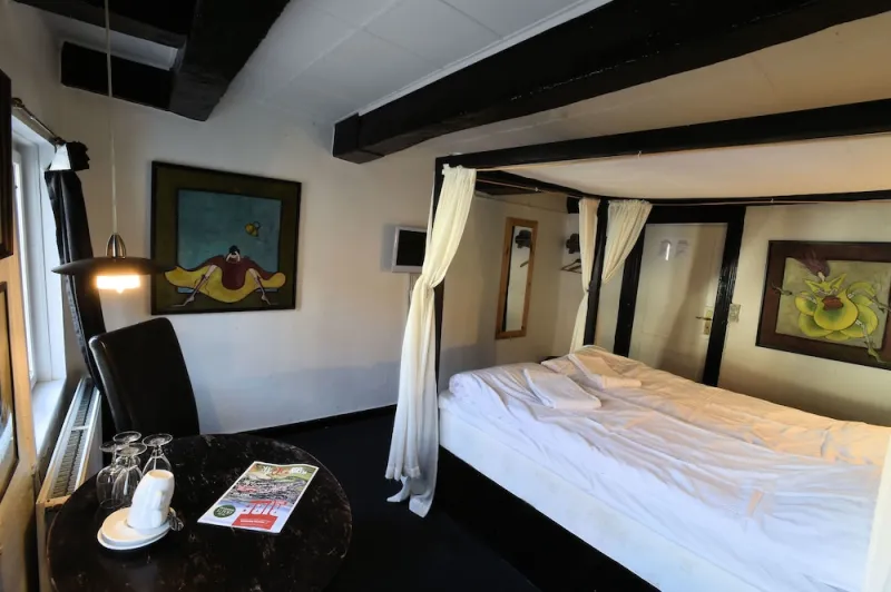 Billede 3 af Hotel Postgaarden