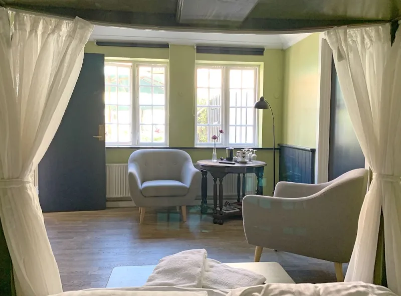 Billede 6 af Hotel Postgaarden