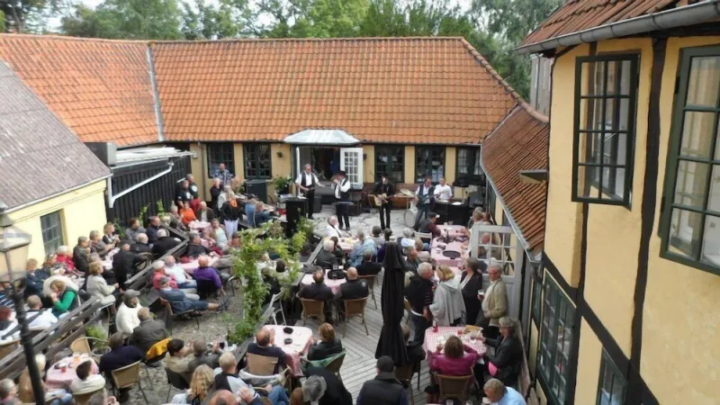 Billede 8 af Hotel Postgaarden