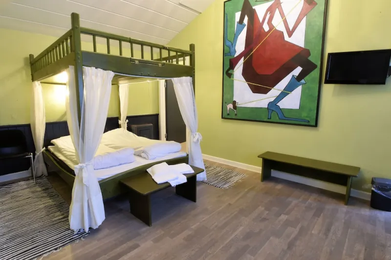 Billede 13 af Hotel Postgaarden