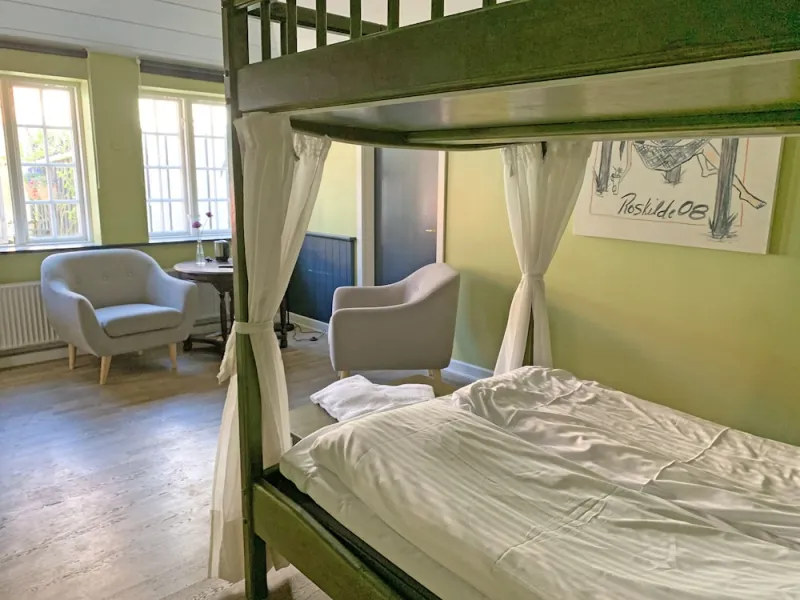 Billede 18 af Hotel Postgaarden