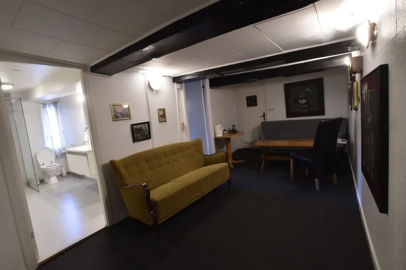 Billede 19 af Hotel Postgaarden