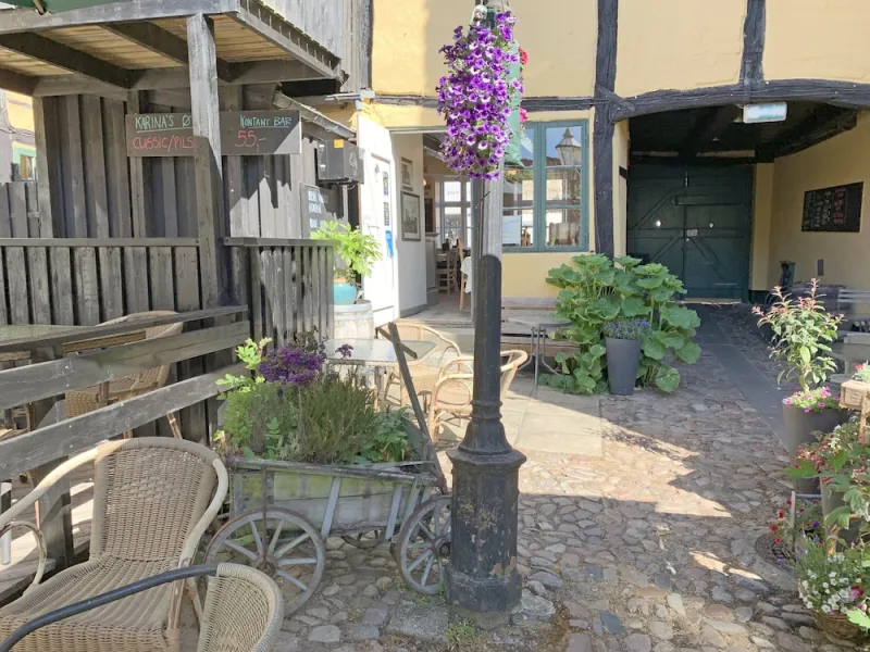Billede 20 af Hotel Postgaarden