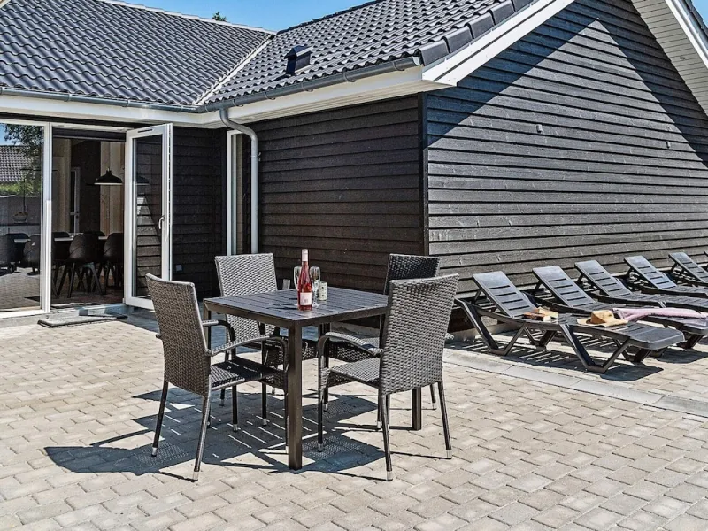 Luxury Retreat in Blavand - By Traum Ferienwohnungen