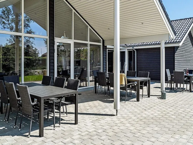 Billede 2 af Luxury Retreat in Blavand - By Traum Ferienwohnungen