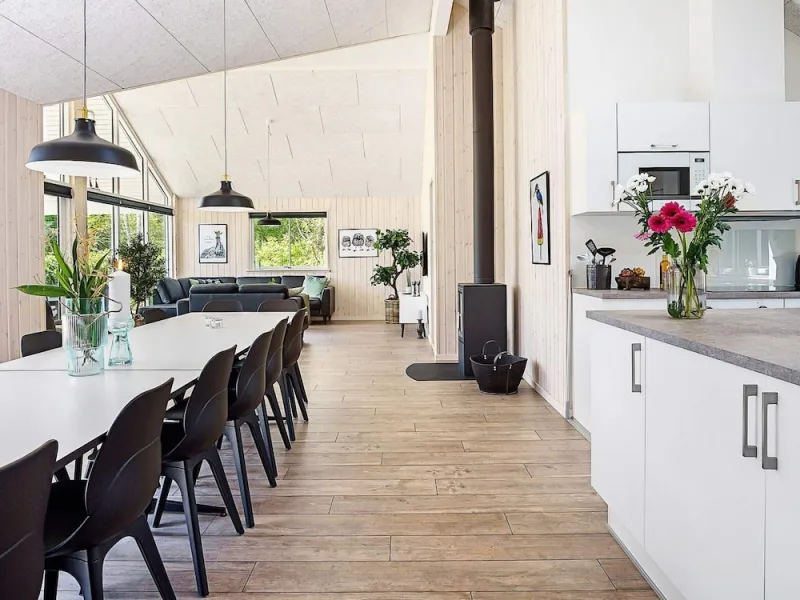 Billede 7 af Luxury Retreat in Blavand - By Traum Ferienwohnungen