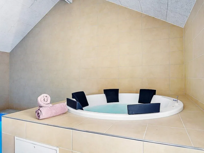 Billede 8 af Luxury Retreat in Blavand - By Traum Ferienwohnungen