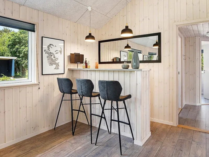 Billede 9 af Luxury Retreat in Blavand - By Traum Ferienwohnungen