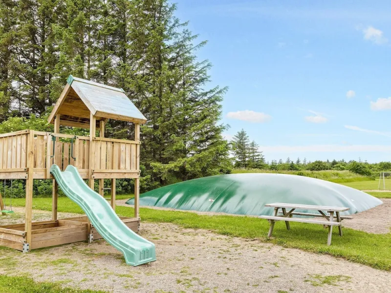 Billede 10 af Vegso Holiday Park: Premium Type10 Retreat