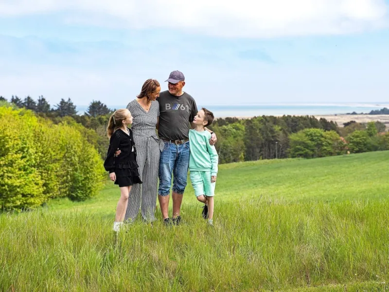 Billede 12 af Vegso Holiday Park: Premium Type10 Retreat