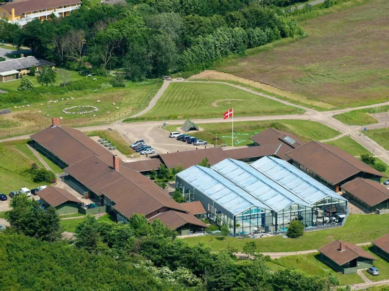 Billede 22 af Vegso Holiday Park: Premium Type10 Retreat