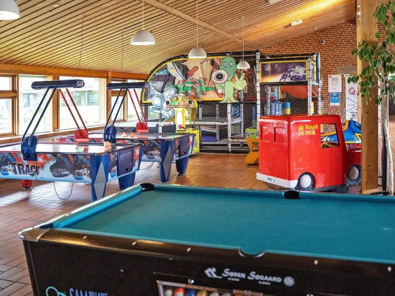 Billede 30 af Vegso Holiday Park: Premium Type10 Retreat