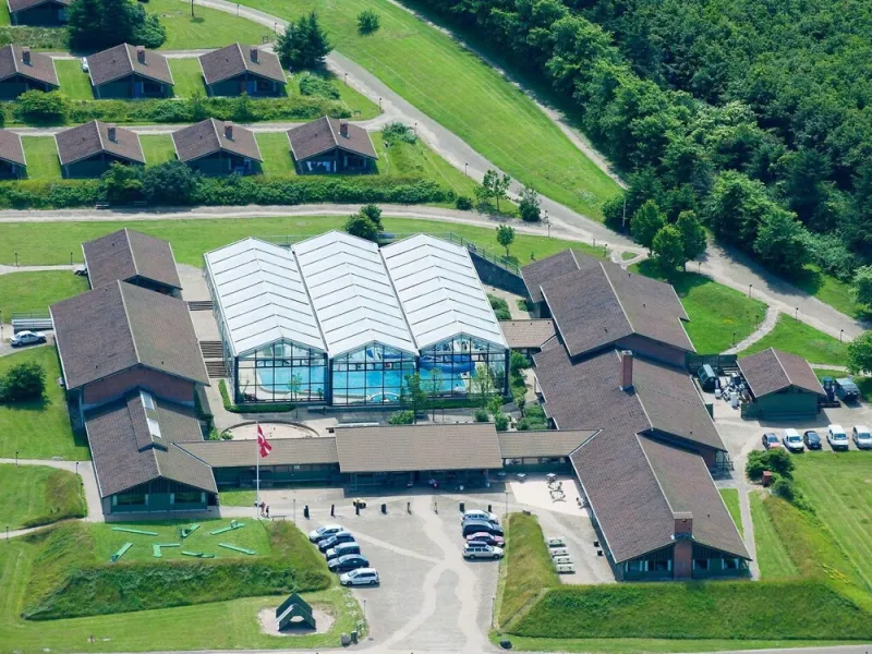 Billede 32 af Vegso Holiday Park: Premium Type10 Retreat