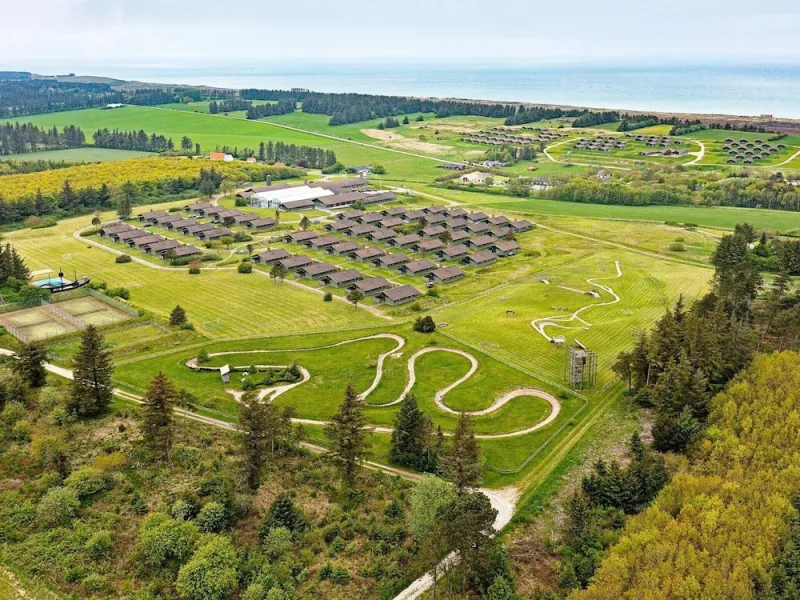 Billede 35 af Vegso Holiday Park: Premium Type10 Retreat