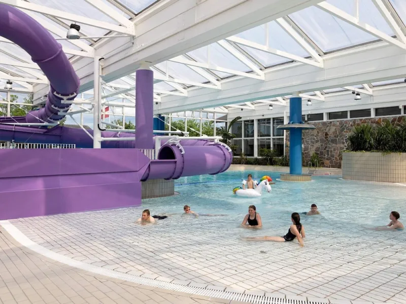 Billede 37 af Vegso Holiday Park: Premium Type10 Retreat