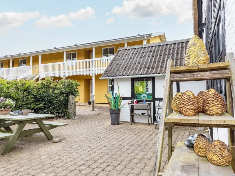 Billede 41 af Vegso Holiday Park: Premium Type10 Retreat