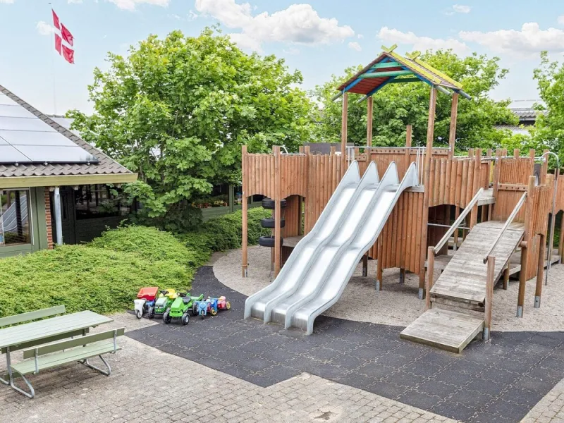 Billede 51 af Vegso Holiday Park: Premium Type10 Retreat