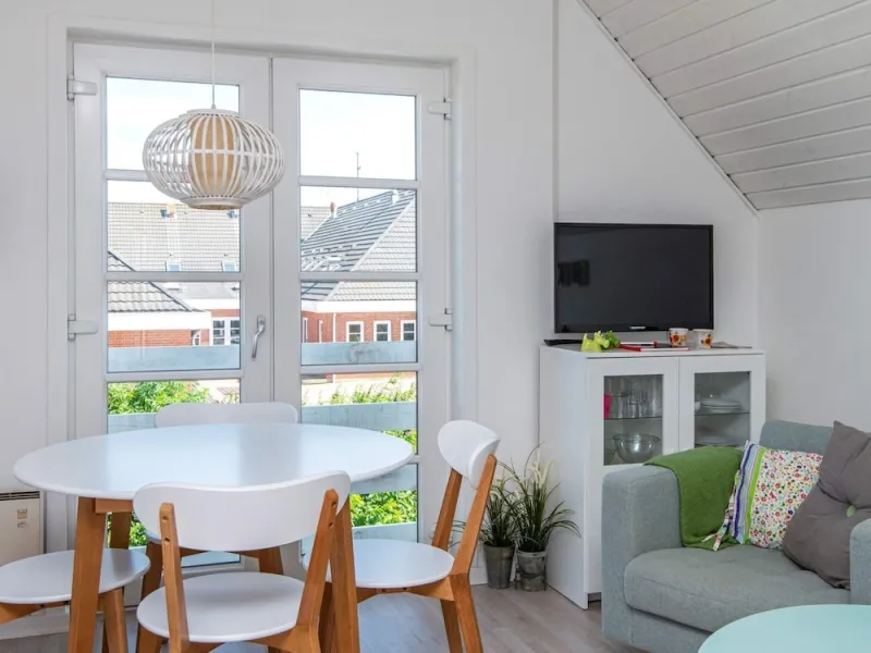 Billede 2 af 5 Person Holiday Home in Romo-by Traum
