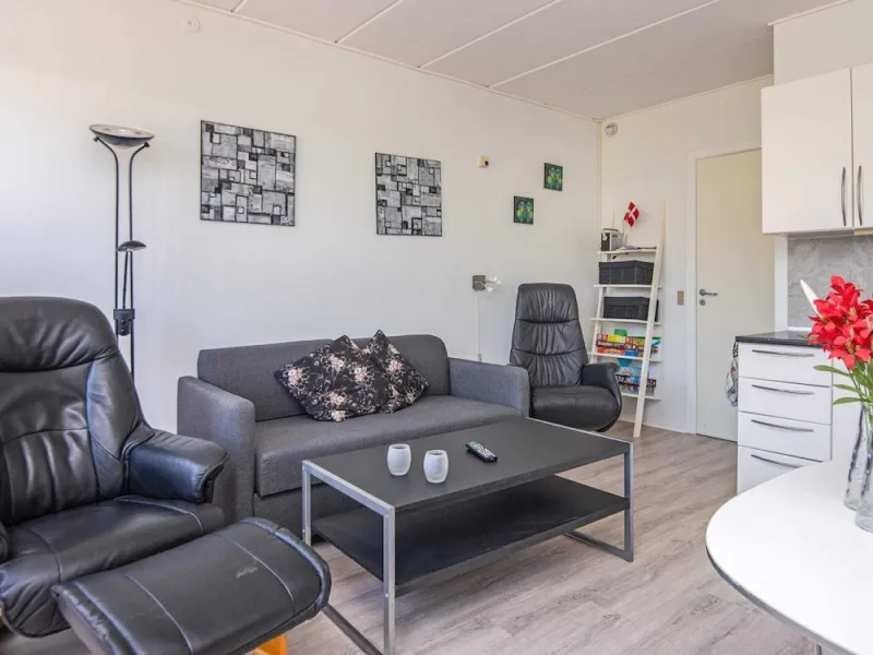 Billede 13 af 4 Person Holiday Home in Romo
