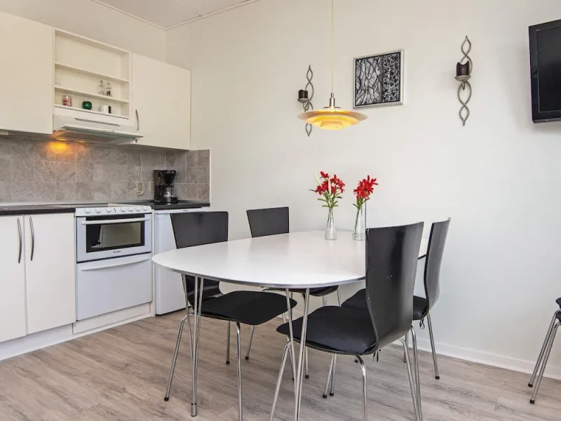 Billede 22 af 4 Person Holiday Home in Romo