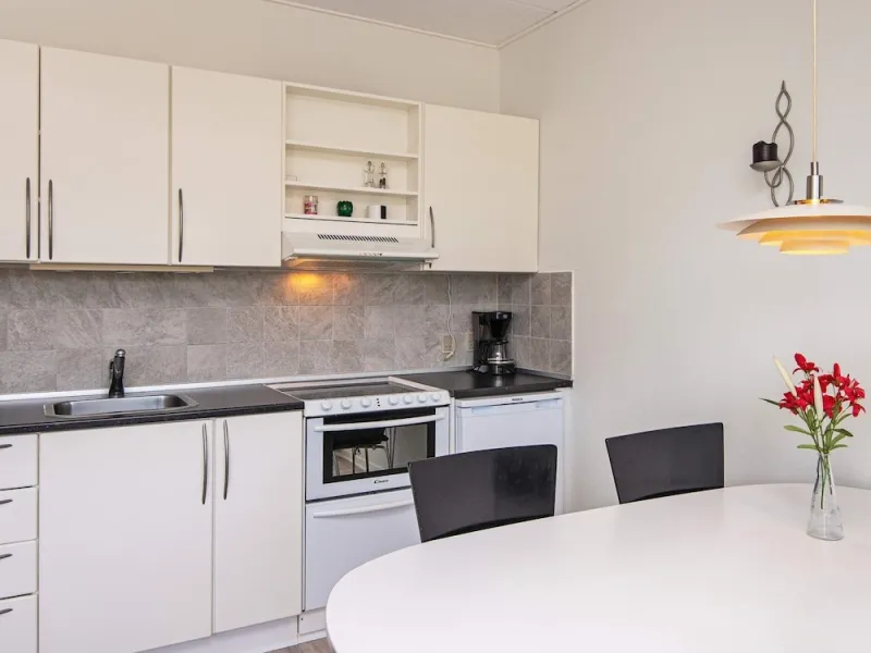 Billede 23 af 4 Person Holiday Home in Romo
