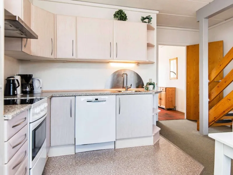 Billede 21 af 8 Person Holiday Home in Romo