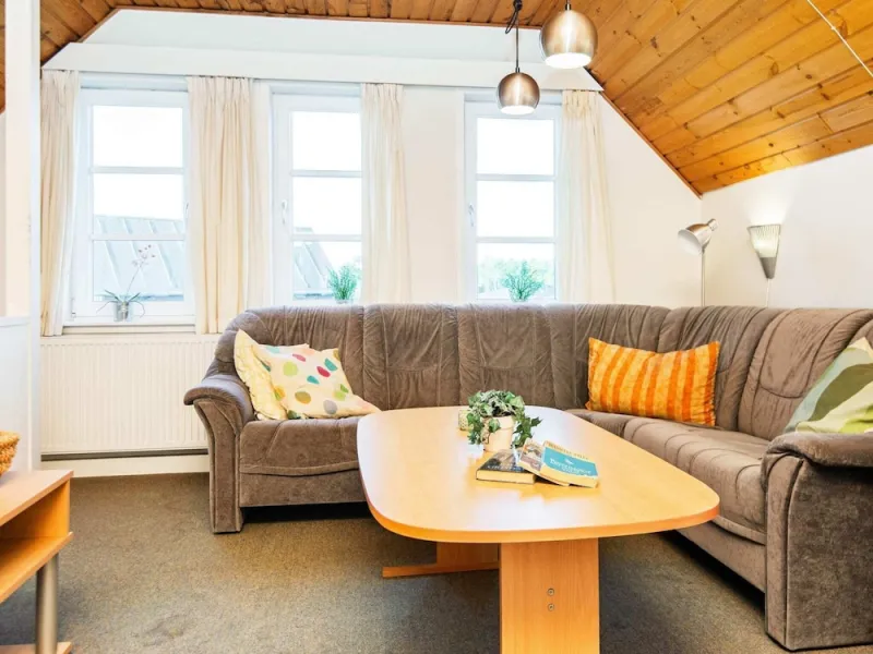 Billede 22 af 8 Person Holiday Home in Romo