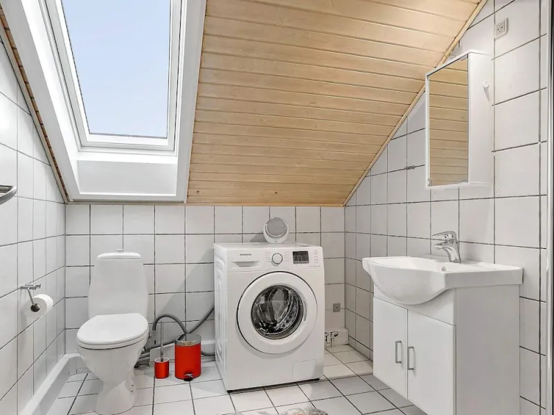 Billede 9 af 5 Person Holiday Home in Romo-by Traum