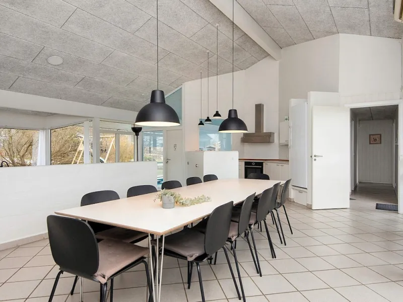 Billede 7 af 12 Person Holiday Home in Ebeltoft
