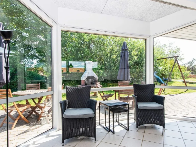 Billede 18 af 12 Person Holiday Home in Ebeltoft